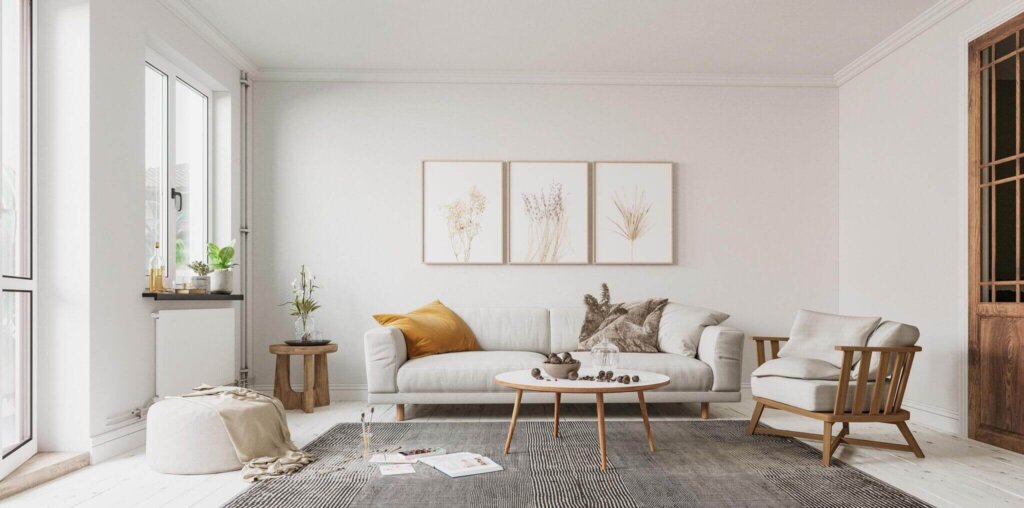 الدليل الكامل لاختيار الأثاث المخصص لمنزلك