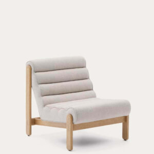 كرسي فوتيه مودرن – راحة فاخرة بتصميم أنيق