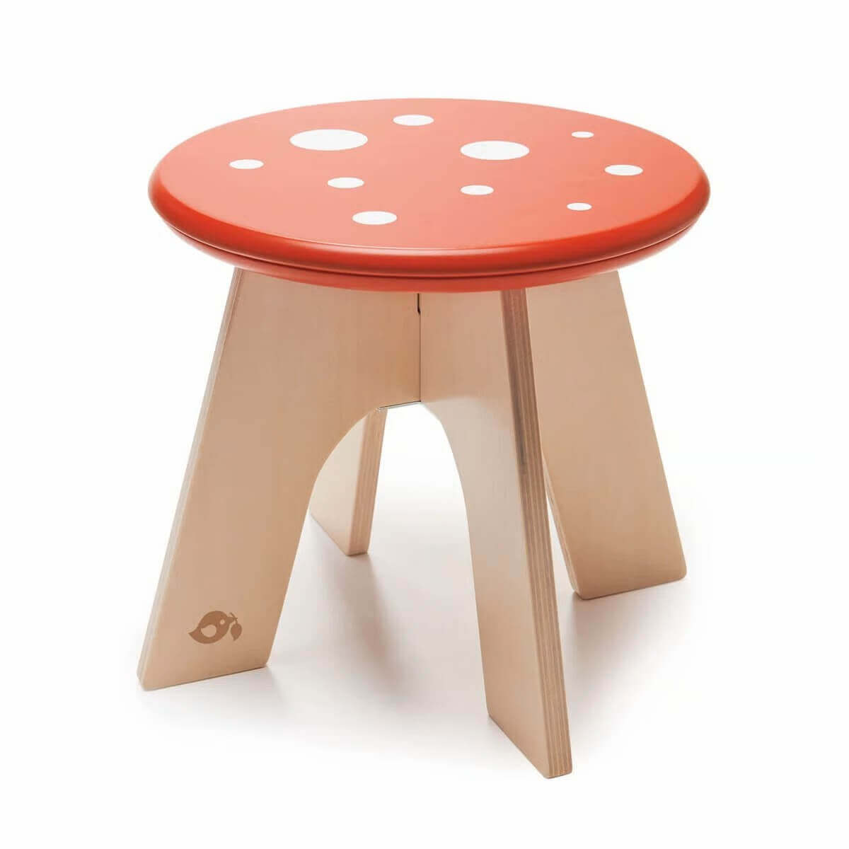 مقعد أطفال – كرسي فطر الغابة مقعد أطفال – كرسي فطر الغابة